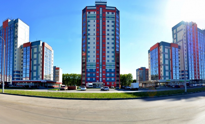 Тулинка Новосибирск Фото